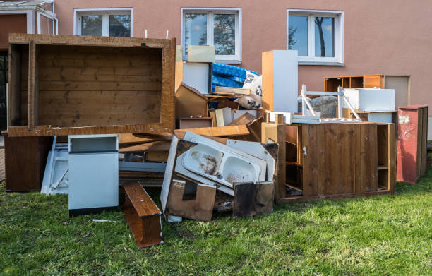 Best Construction Debris Removal  in Jonesville, NC