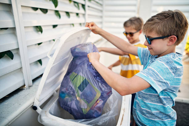 Best Yard Cleanup Services  in Jonesville, NC