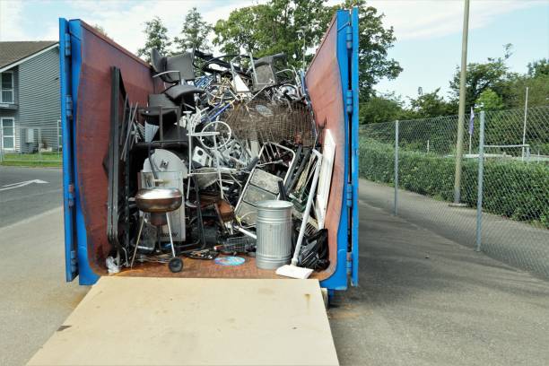 Best Local Junk Hauling  in Jonesville, NC