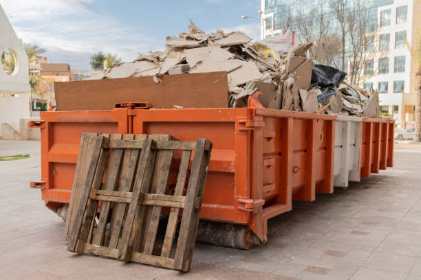 Best Affordable Junk Removal Services  in Jonesville, NC