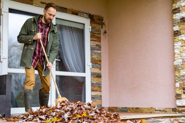 Best Household Junk Removal  in Jonesville, NC