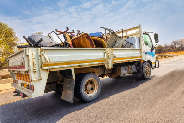 Basement Cleanout Services in Jonesville, NC